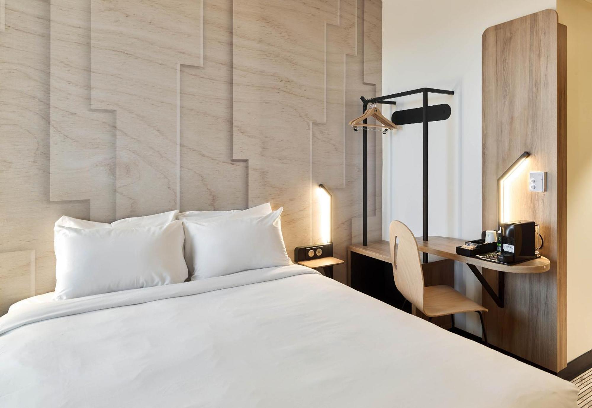 B&B Hotel Orleans סרן מראה חיצוני תמונה